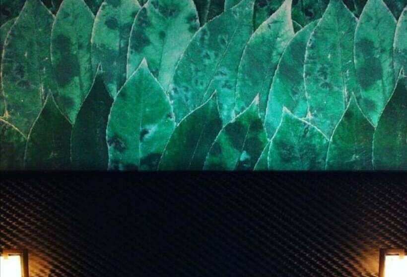 اتاق لوکس, Verdi Boutique