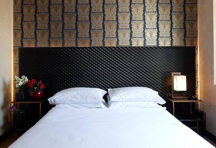 شقة من غرفة نوم واحدة متصلة, Verdi Boutique