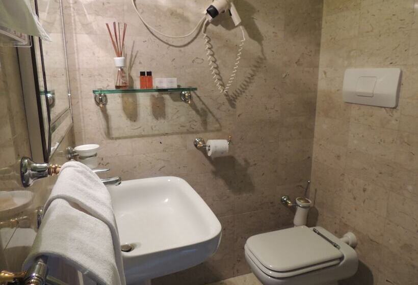 شقة من غرفة نوم واحدة متصلة, Verdi Boutique