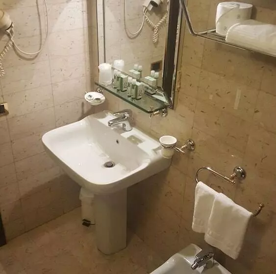 اتاق کلاسیک, Verdi Boutique
