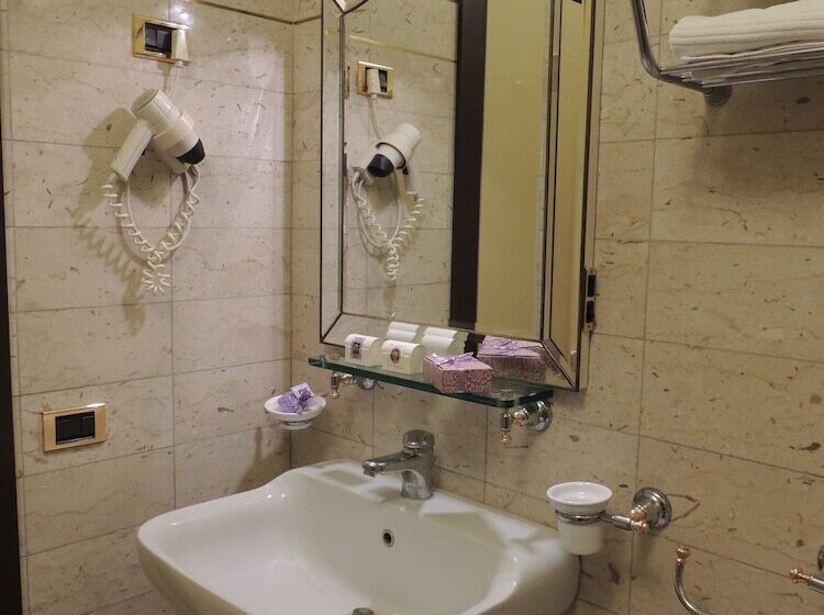 غرفة كلاسيكية, Verdi Boutique