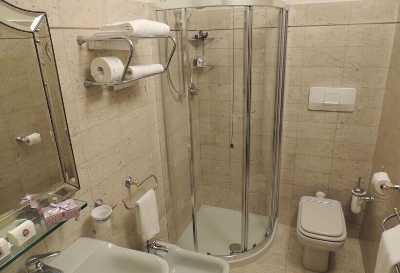 غرفة كلاسيكية, Verdi Boutique