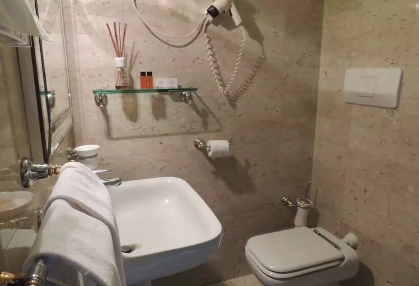 اتاق کلاسیک, Verdi Boutique