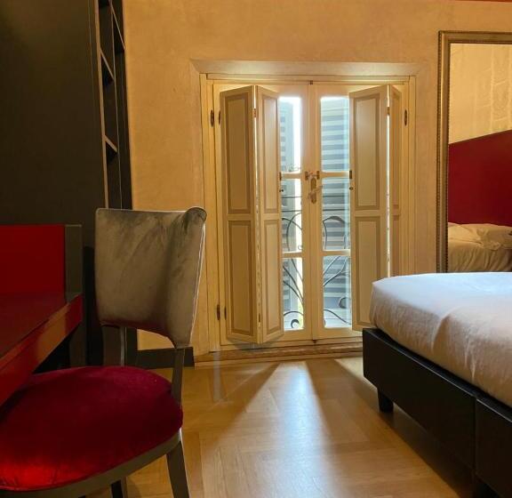 شقة من غرفة نوم واحدة متصلة, Verdi Boutique