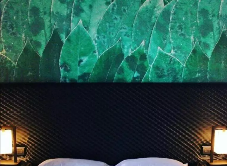 اتاق لوکس, Verdi Boutique