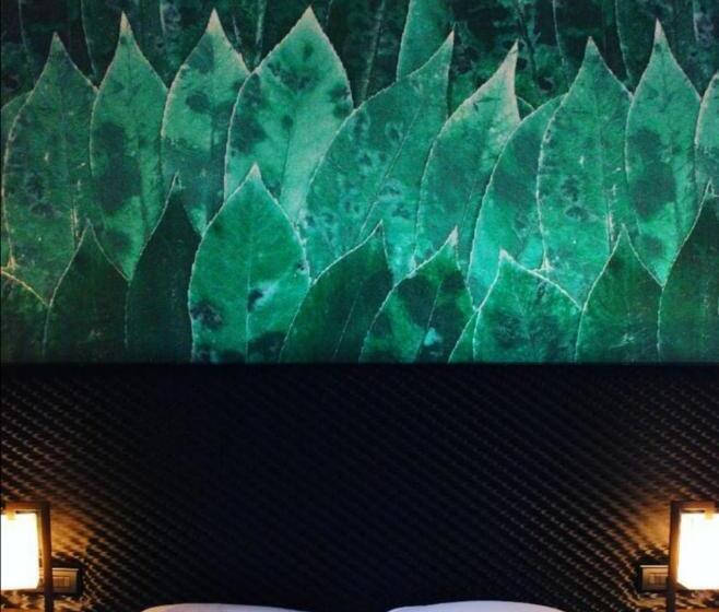 غرفة ديلوكس, Verdi Boutique