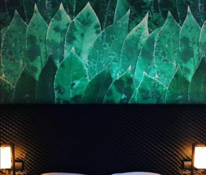 اتاق لوکس, Verdi Boutique