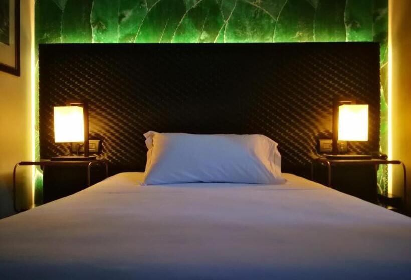 غرفة ديلوكس, Verdi Boutique