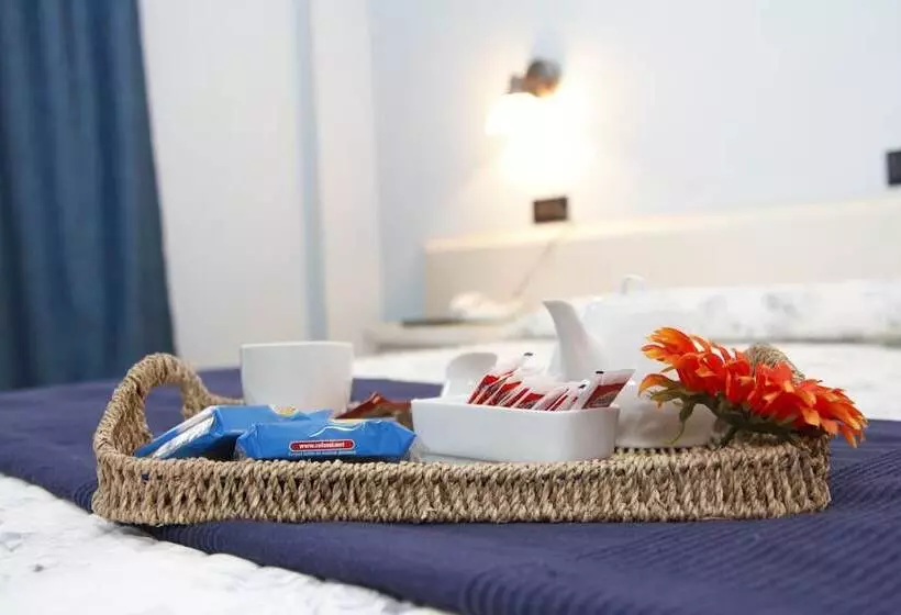 Standard Kolmen Hengen Huone, Il Grifo Hotel E Bisteccheria Toscana