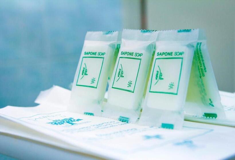 חדר סטנדרט, Il Grifo Hotel E Bisteccheria Toscana