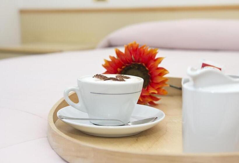 Номер Стандарт Трехместный, Il Grifo Hotel E Bisteccheria Toscana