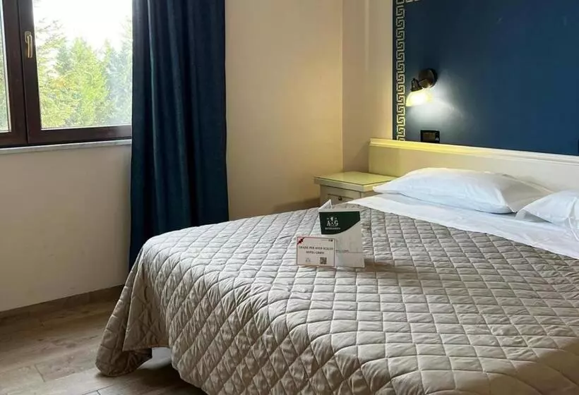 Standard Yhden Hengen Huone, Il Grifo Hotel E Bisteccheria Toscana