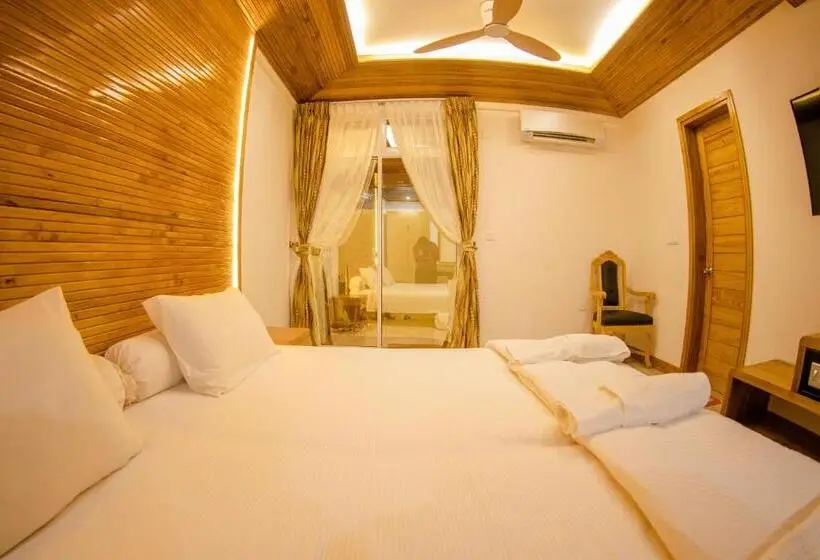 سوییت, Perla Dhangethi