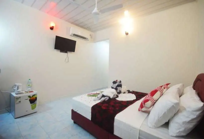 اتاق لوکس, Evila Inn   Thoddoo