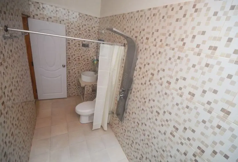 اتاق استاندارد, Evila Inn   Thoddoo