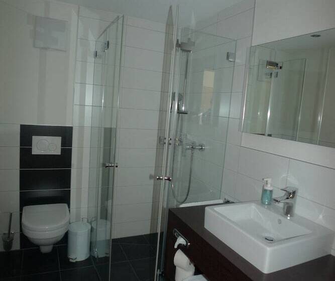 חדר סופריור עם נוף להרים, Astoria