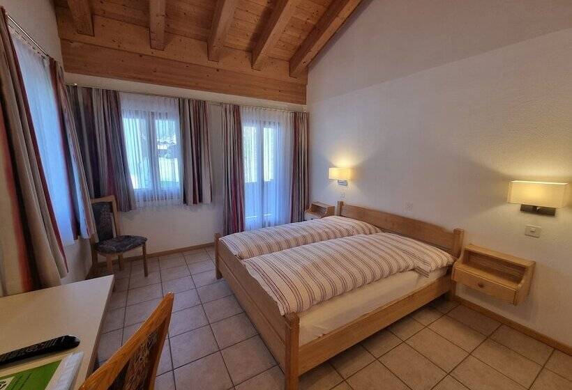 חדר סטנדרט עם מרפסת, Astoria