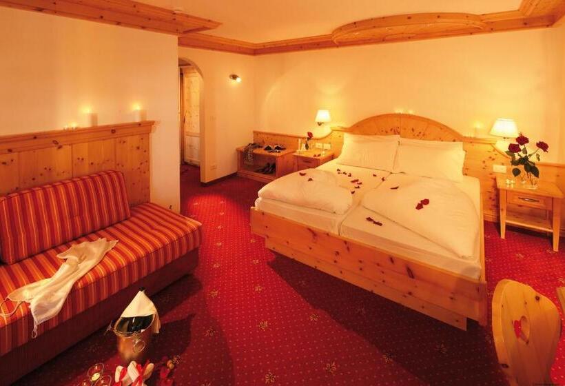 اتاق راحتی, Bellavista