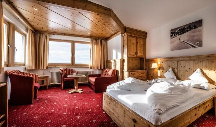 اتاق راحتی, Bellavista