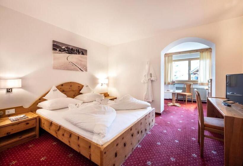 اتاق استاندارد, Bellavista