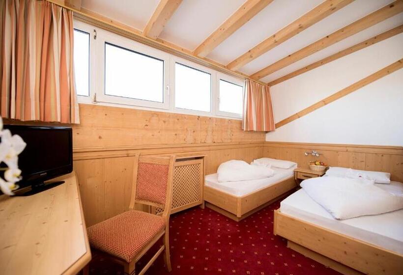 اتاق استاندارد, Bellavista