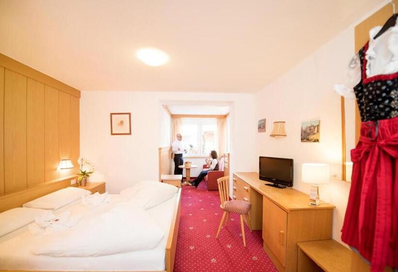 اتاق استاندارد, Bellavista