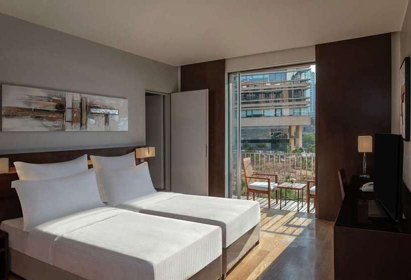 اتاق خانوادگی, Doubletree By Hilton Almaty