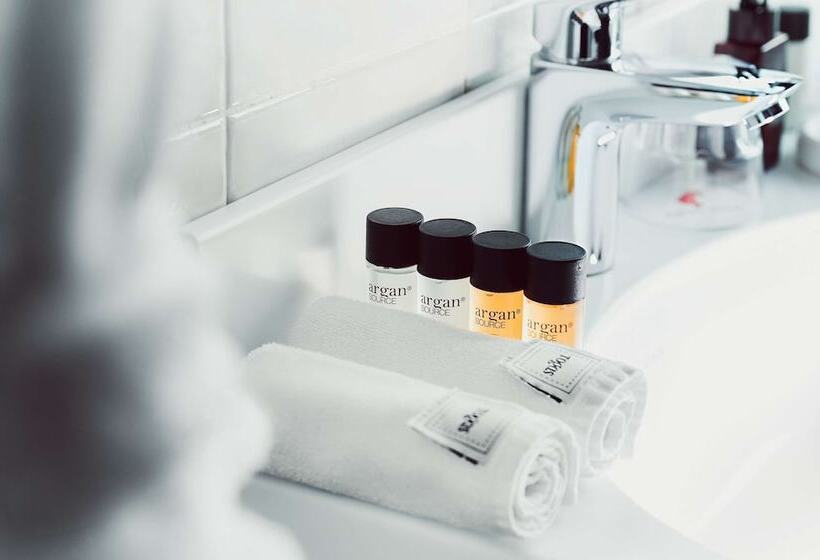 اتاق استاندارد, Golden Tulip Krasnodar