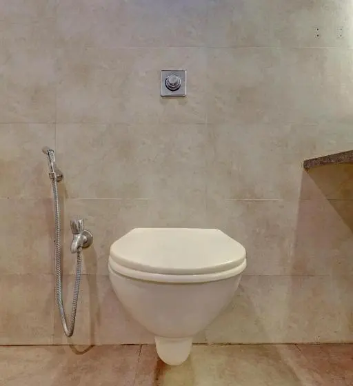 デラックスルーム, Jai Malhar Residency