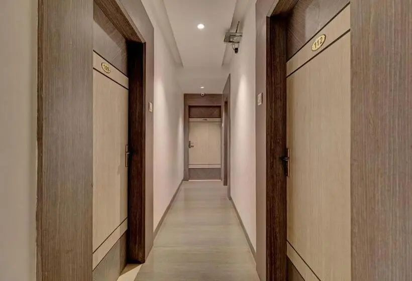 デラックスルーム, Jai Malhar Residency