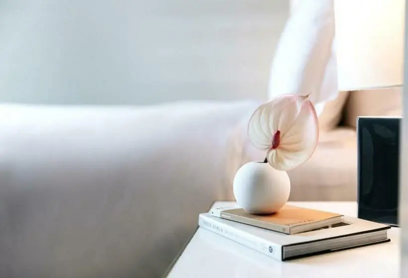 キングサイズベッドのスーペリアルーム, Sofitel Mexico City Reforma