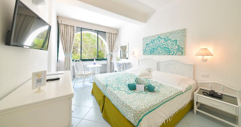 컴포트 룸, Paradiso Terme Resort & Spa Con 5 Piscine Termali