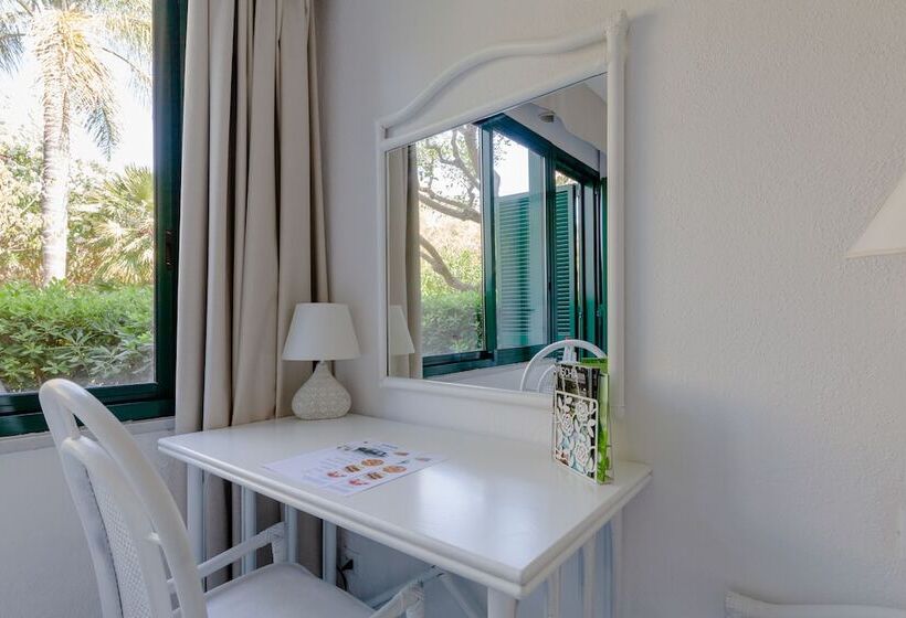 컴포트 룸, Paradiso Terme Resort & Spa Con 5 Piscine Termali