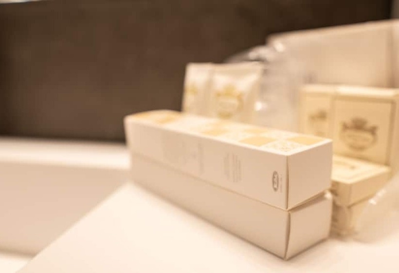 חדר דלוקס, Principe Palace