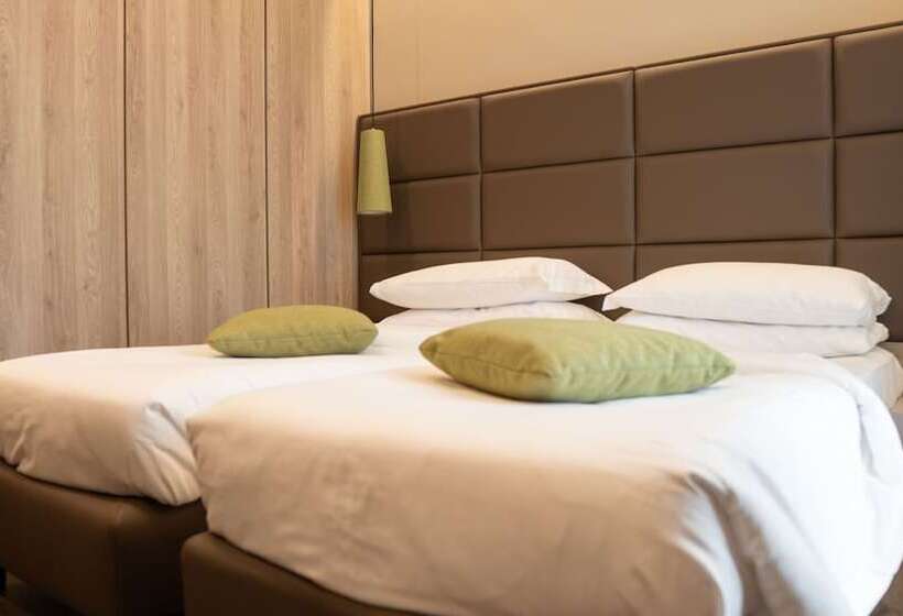 חדר דלוקס, Principe Palace