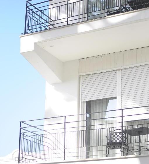 اتاق سوپریور با چشم‌انداز باغ, Regina Cristina