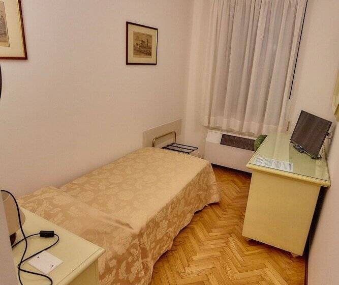 标准单人间, Riviera Dei Dogi