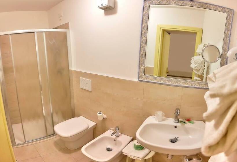 古典房间, Riviera Dei Dogi