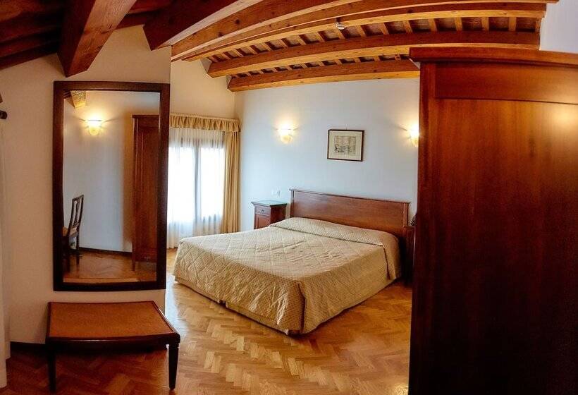 古典房间, Riviera Dei Dogi