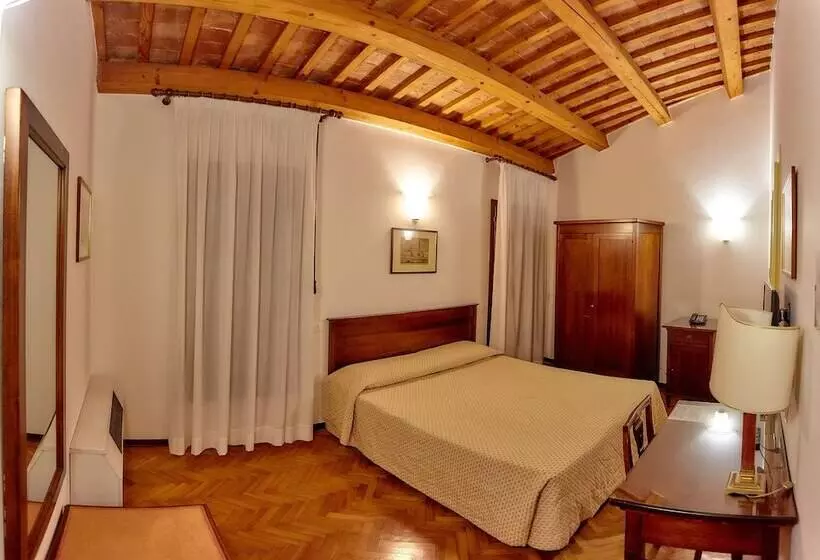 クラシックルーム, Riviera Dei Dogi