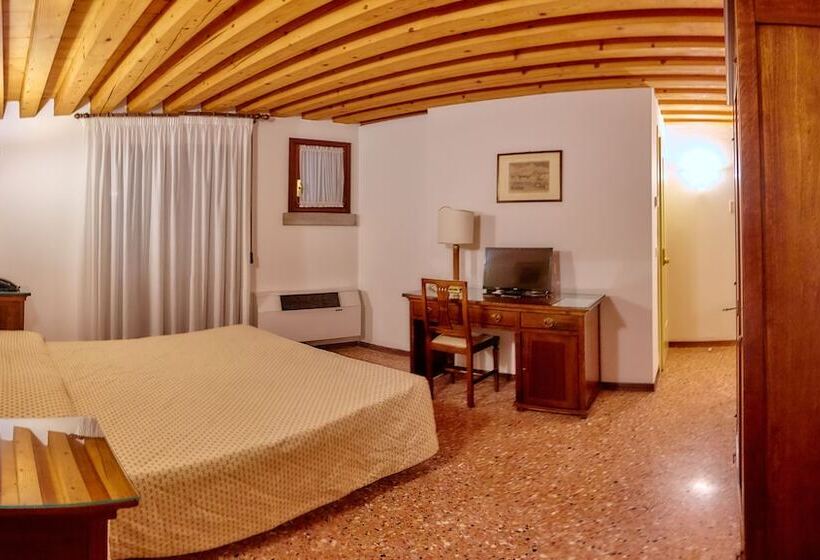 古典房间, Riviera Dei Dogi