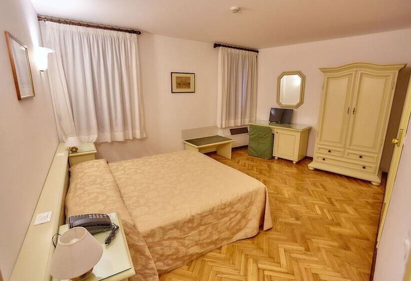 古典房间, Riviera Dei Dogi