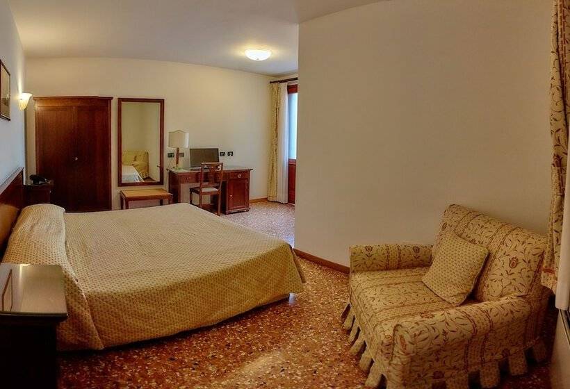 三人经典房间, Riviera Dei Dogi