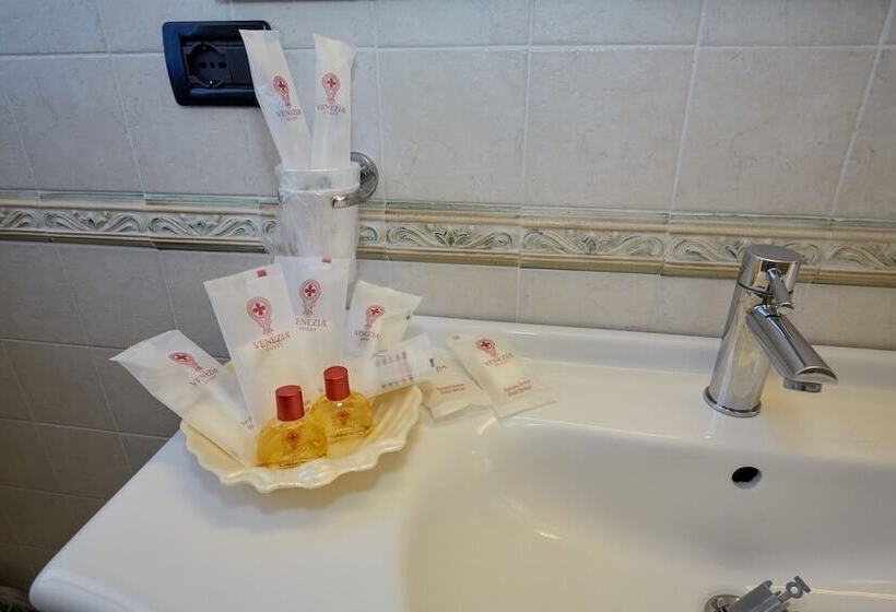 高级大房间, Riviera Dei Dogi