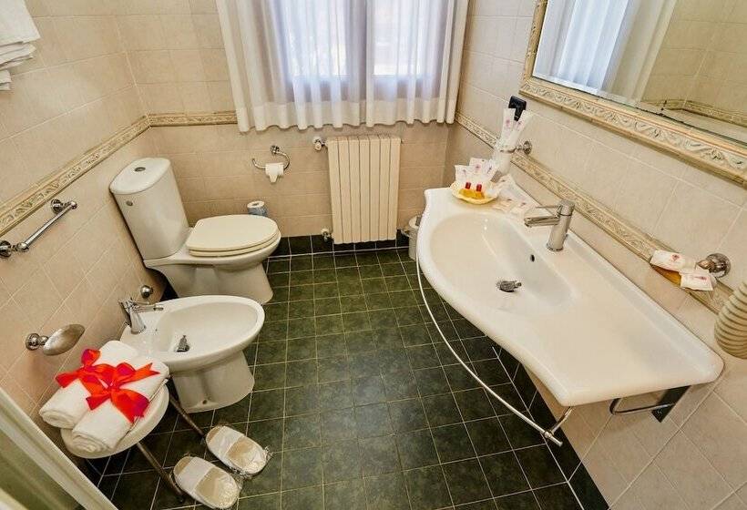 高级大房间, Riviera Dei Dogi