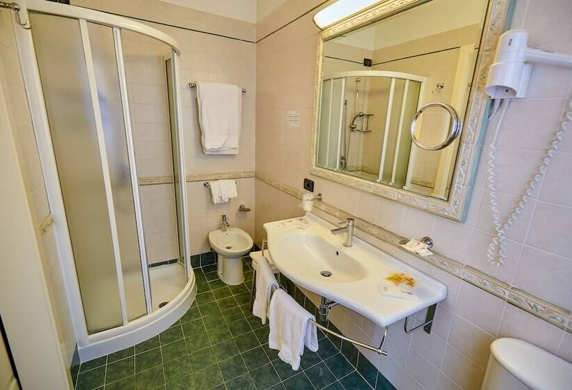 高级大房间, Riviera Dei Dogi