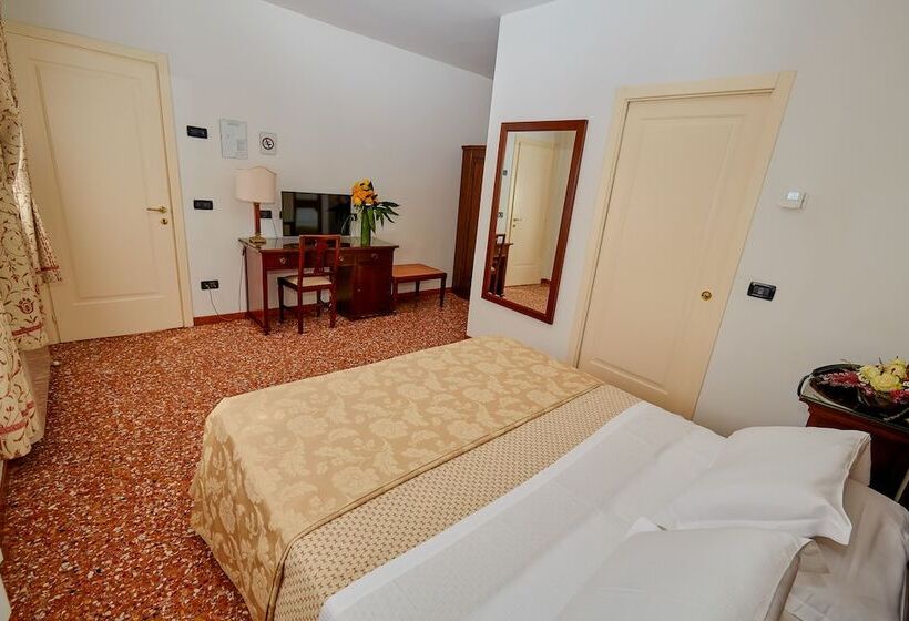 高级大房间, Riviera Dei Dogi