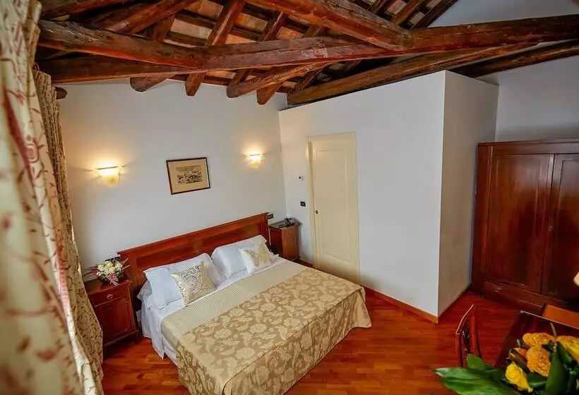 スーペリアールーム, Riviera Dei Dogi