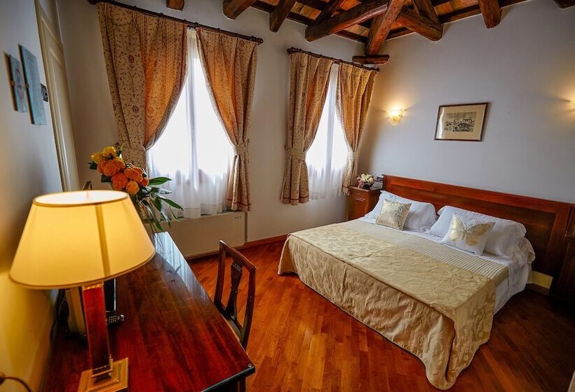 高级大房间, Riviera Dei Dogi