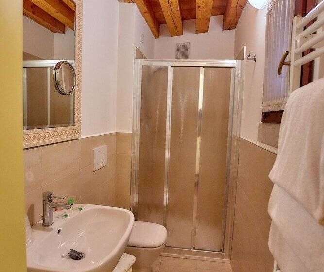 豪华房间, Riviera Dei Dogi